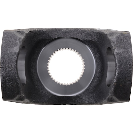 Spicer Output Shaft End Yoke 6-4-9041X